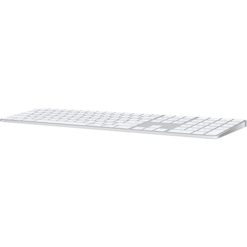 Клавіатура Apple Magic Keyboard з Touch ID і цифровою панеллю для моделей Mac з чіпом Apple