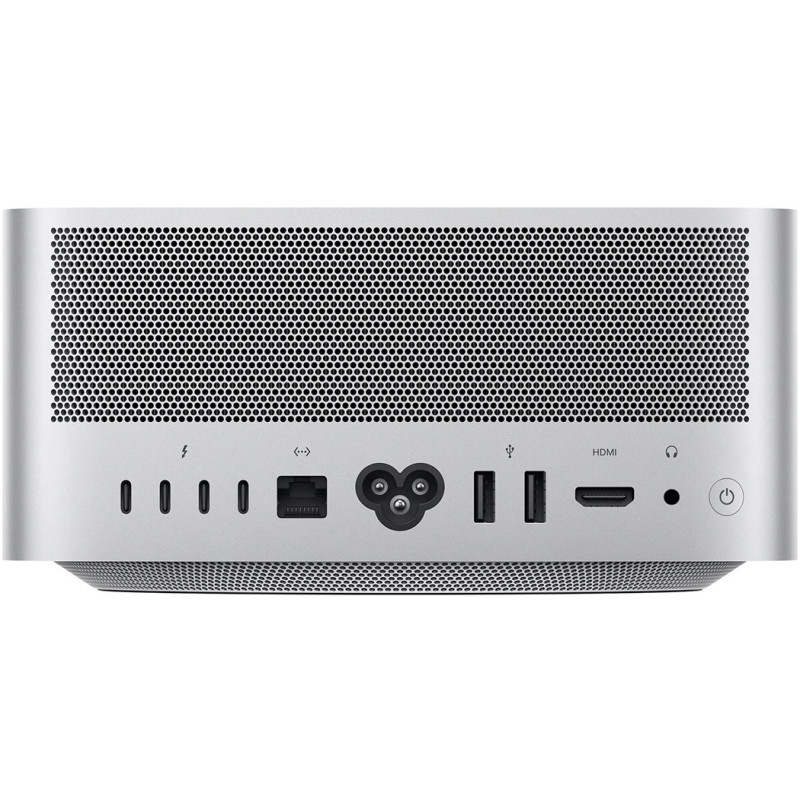 Неттоп APPLE Mac Studio M1 Max Chip 32GB/512GB 2022