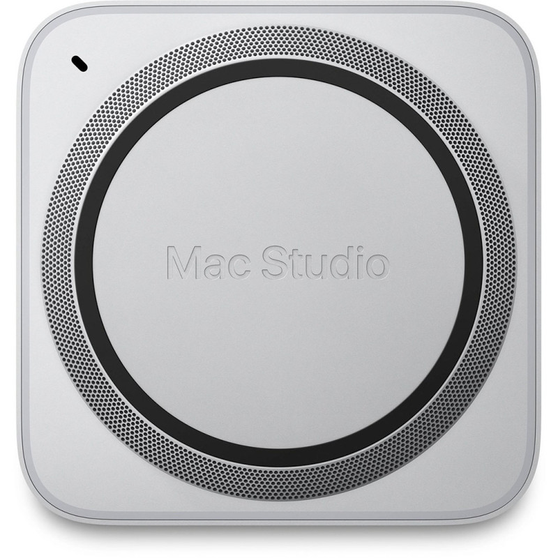 Неттоп APPLE Mac Studio M1 Max Chip 32GB/512GB 2022