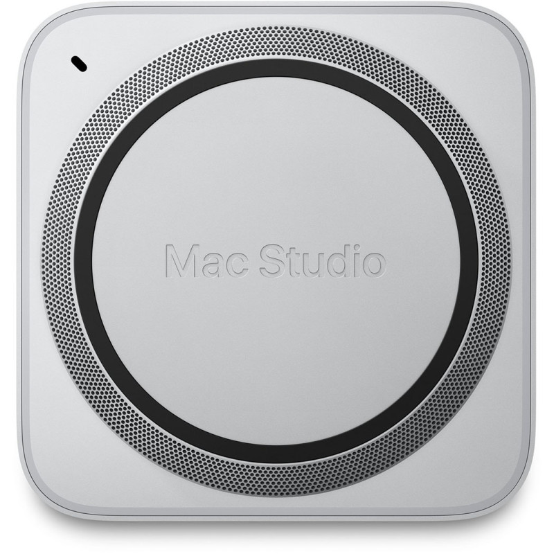 Неттоп APPLE Mac Studio M2 Ultra 1TB