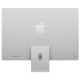 Моноблок Apple iMac 24" Retina 4.5K 256GB 8GPU Silver 2021