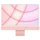 Моноблок Apple iMac 24"Retina 4.5K 256GB 7GPU Pink 2021
