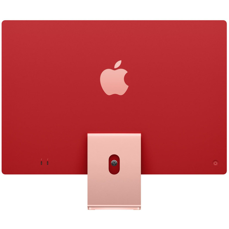 Моноблок Apple iMac 24"Retina 4.5K 256GB 7GPU Pink 2021