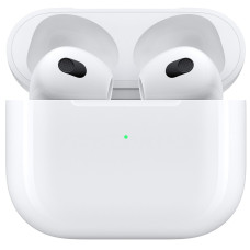 Навушники Apple AirPods 3rd generation with Lightning Charging Case