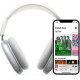 Навушники Apple AirPods Max – Silver