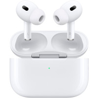Навушники Apple AirPods Pro 2nd generation, MagSafe Case,