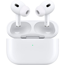 Навушники Apple AirPods Pro 2nd generation, MagSafe Case,