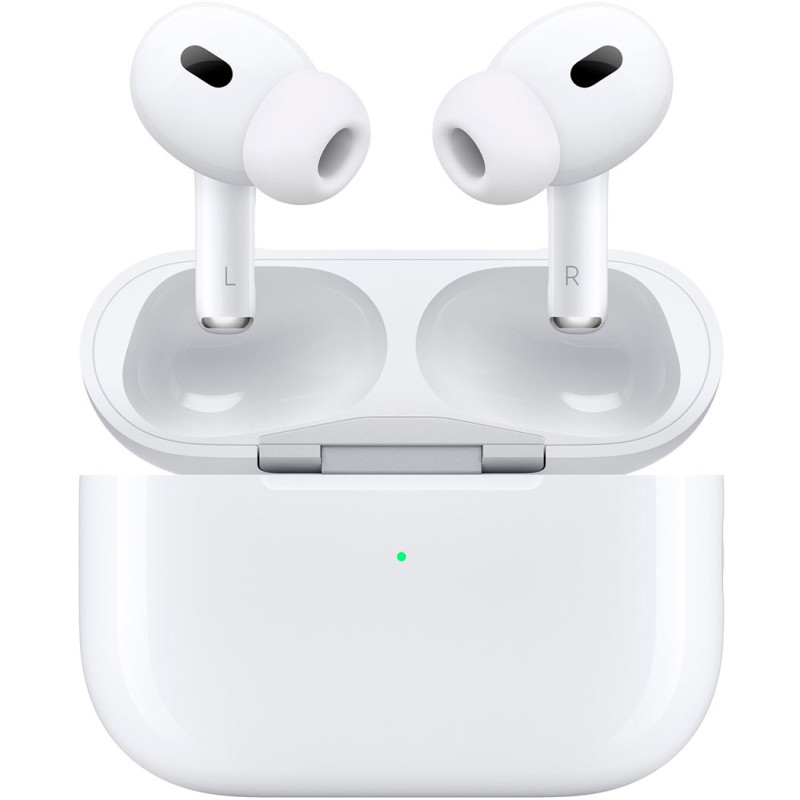 Навушники Apple AirPods Pro 2nd generation, MagSafe Case,