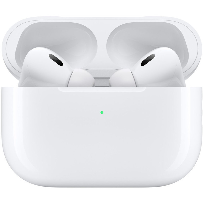 Навушники Apple AirPods Pro 2nd generation, MagSafe Case,
