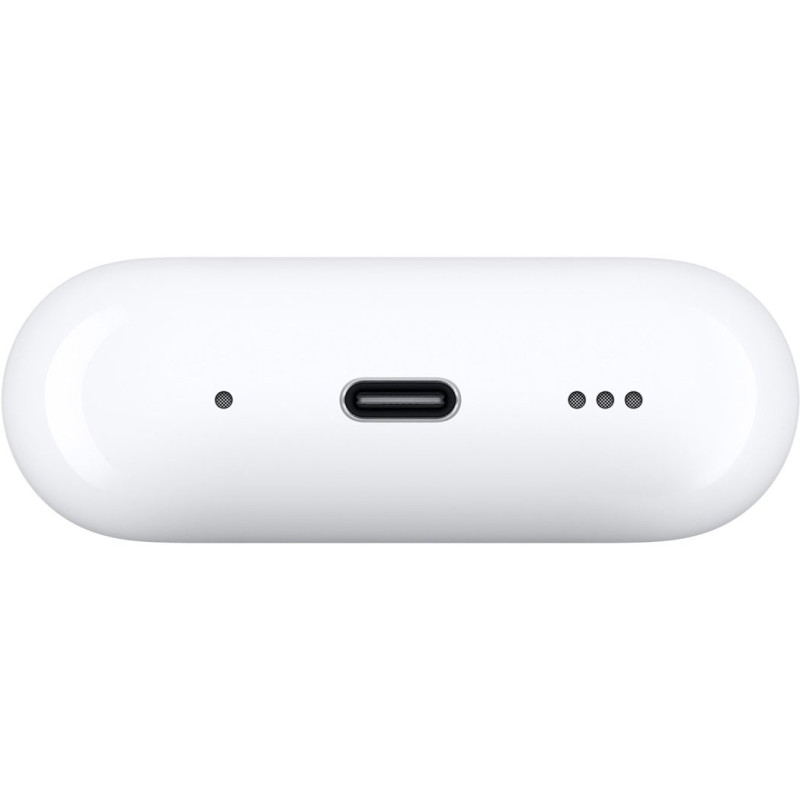 Навушники Apple AirPods Pro 2nd generation, MagSafe Case,