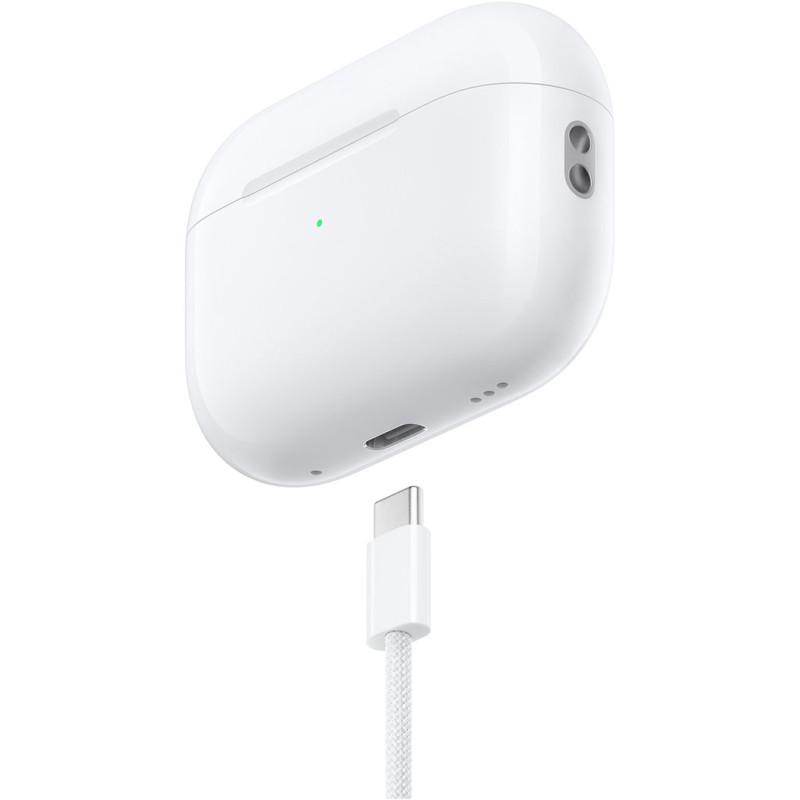 Навушники Apple AirPods Pro 2nd generation, MagSafe Case,