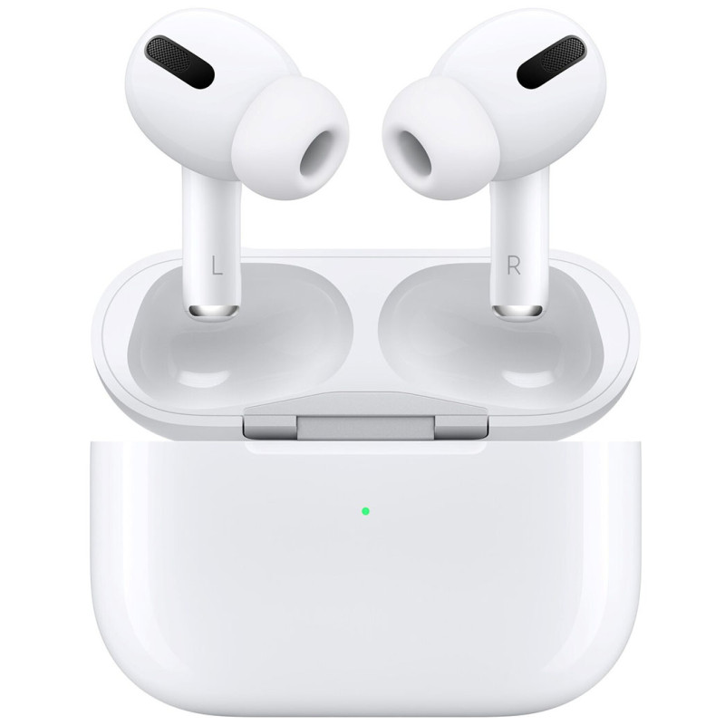 Навушники Apple AirPods Pro with MagSafe Charging Case