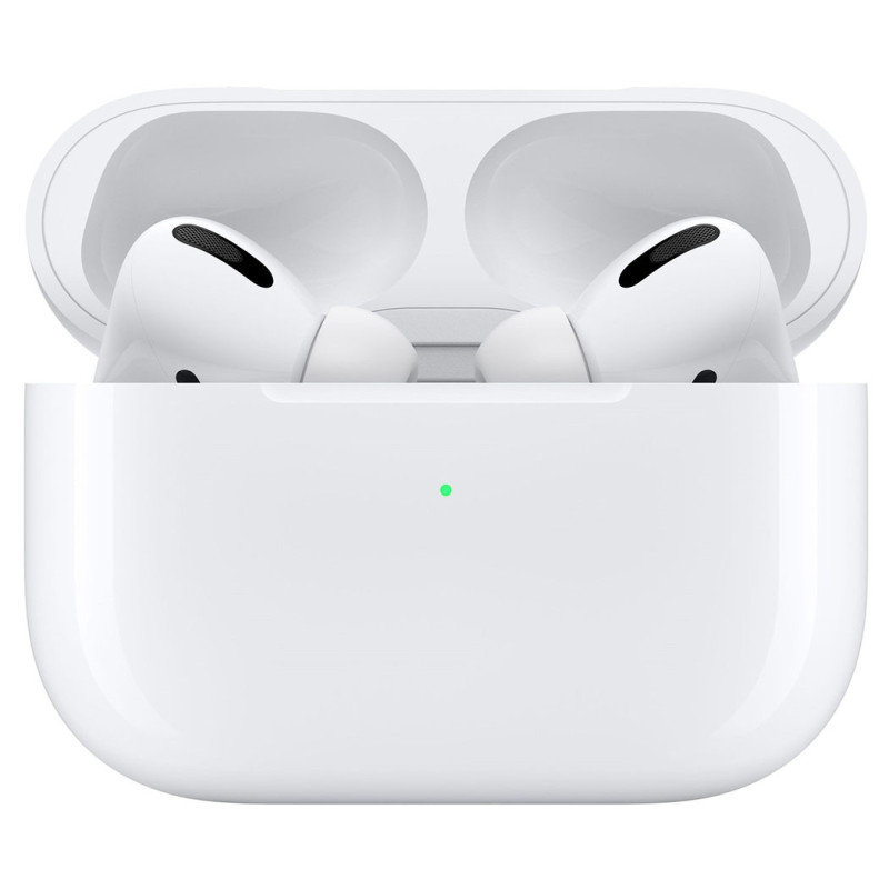 Навушники Apple AirPods Pro with MagSafe Charging Case