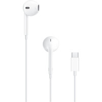 Навушники Apple EarPods USB-C