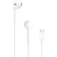 Навушники Apple EarPods USB-C