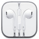 Навушники Apple iPhone EarPods with Mic Lightning