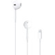 Навушники Apple iPhone EarPods with Mic Lightning