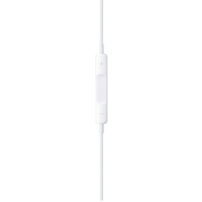 Навушники Apple iPhone EarPods with Mic Lightning