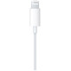 Навушники Apple iPhone EarPods with Mic Lightning