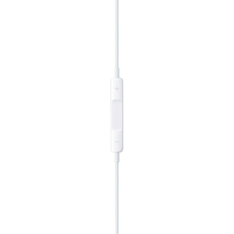 Навушники Apple iPod EarPods with Mic 3.5mm