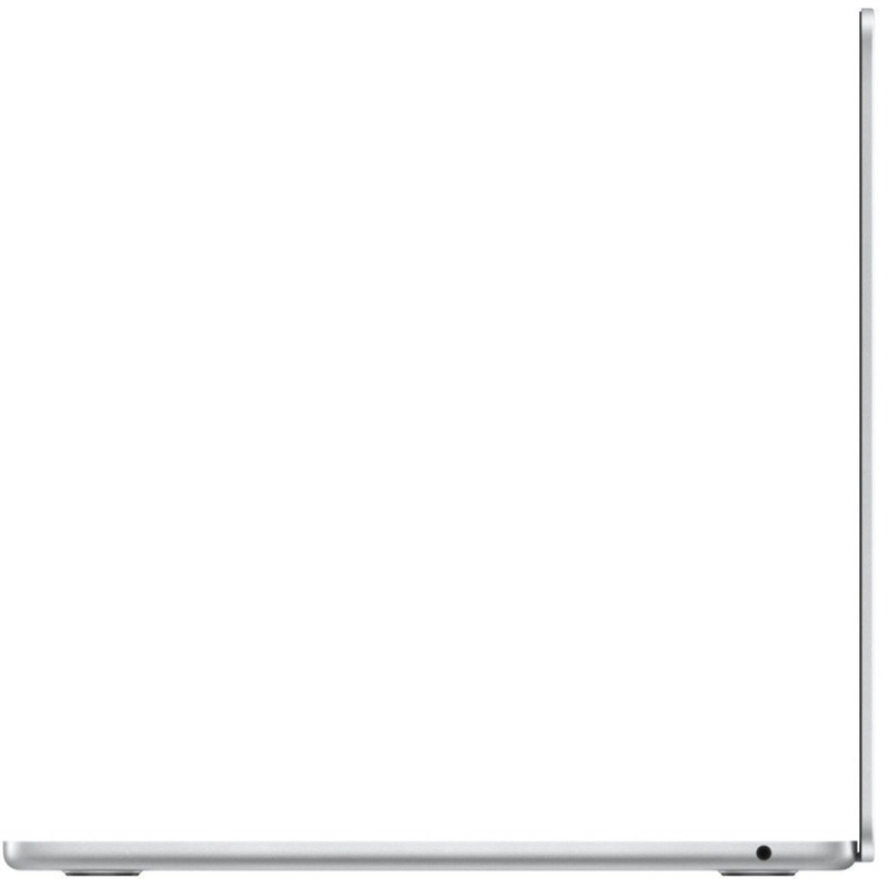 Ноутбук APPLE MacBook Air 13.6" M2 16GB/256GB Silver 2022