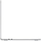 Ноутбук APPLE MacBook Air 13.6" M2 16GB/256GB Silver 2022