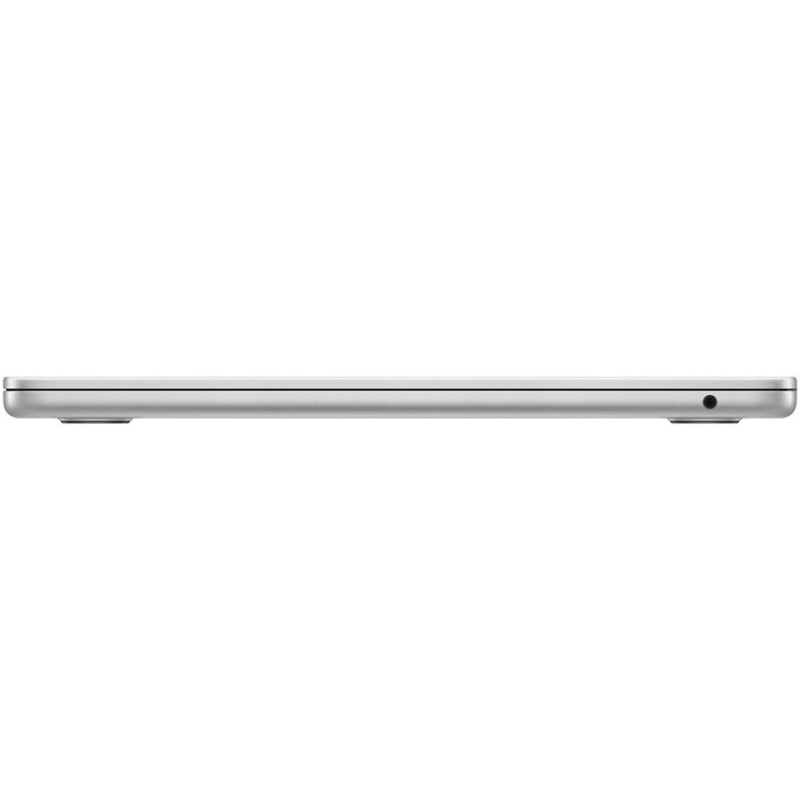 Ноутбук APPLE MacBook Air 13.6" M2 16GB/256GB Silver 2022