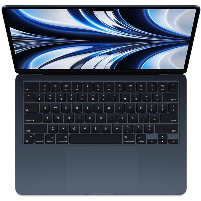 Ноутбук APPLE MacBook Air 13.6" M2 512GB Midnight