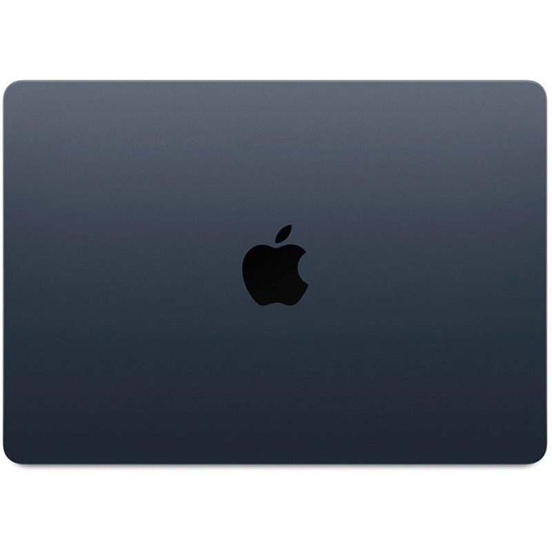Ноутбук APPLE MacBook Air 13.6" M2 512GB Midnight