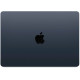Ноутбук APPLE MacBook Air 13.6" M2 512GB Midnight