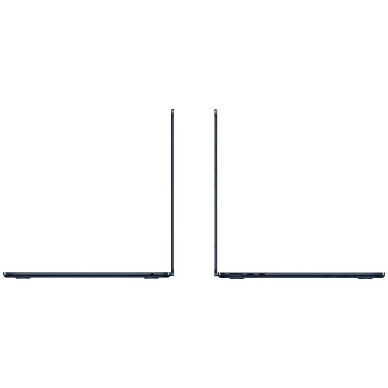 Ноутбук APPLE MacBook Air 13.6" M2 512GB Midnight