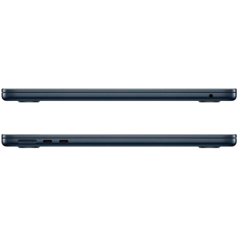 Ноутбук APPLE MacBook Air 13.6" M2 512GB Midnight