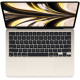 Ноутбук APPLE MacBook Air 13.6" M2 512GB Starlight