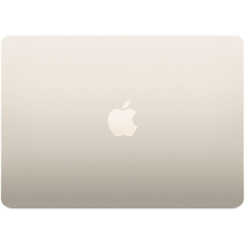 Ноутбук APPLE MacBook Air 13.6" M2 512GB Starlight