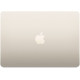 Ноутбук APPLE MacBook Air 13.6" M2 512GB Starlight