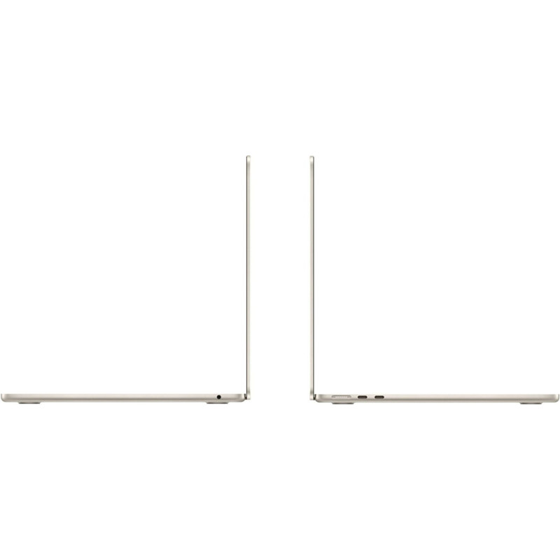 Ноутбук APPLE MacBook Air 13.6" M2 512GB Starlight