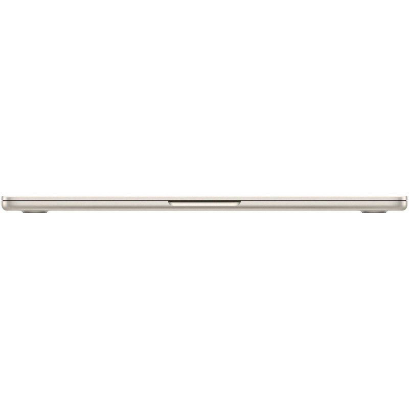 Ноутбук APPLE MacBook Air 13.6" M2 512GB Starlight