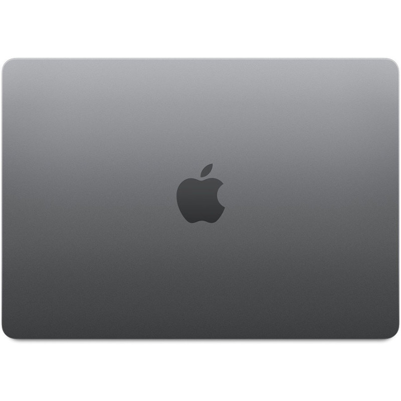 Ноутбук APPLE MacBook Air 13.6" M2 8/256GB 2022 Space Grey MLXW3