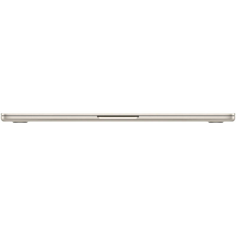 Ноутбук APPLE MacBook Air 13.6" M2 8/256GB 2022 Starlight MLY13