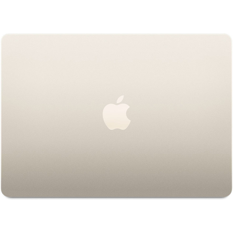 Ноутбук APPLE MacBook Air 13.6" M2 8/256GB 2022 Starlight MLY13