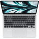Ноутбук APPLE MacBook Air 13.6" M2 8GB/512GB Silver