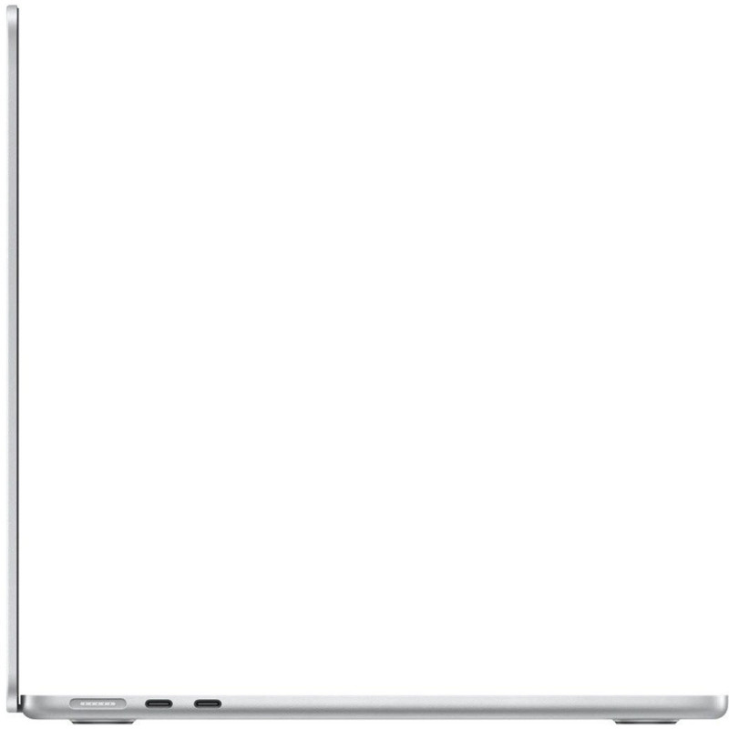 Ноутбук APPLE MacBook Air 13.6" M2 8GB/512GB Silver