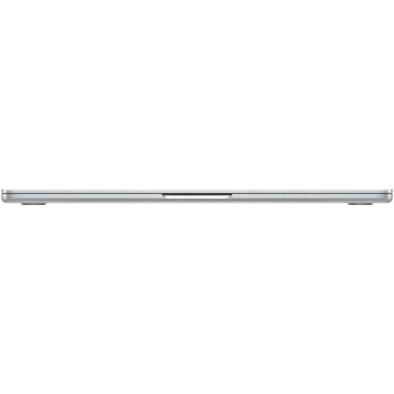 Ноутбук APPLE MacBook Air 13.6" M2 8GB/512GB Silver