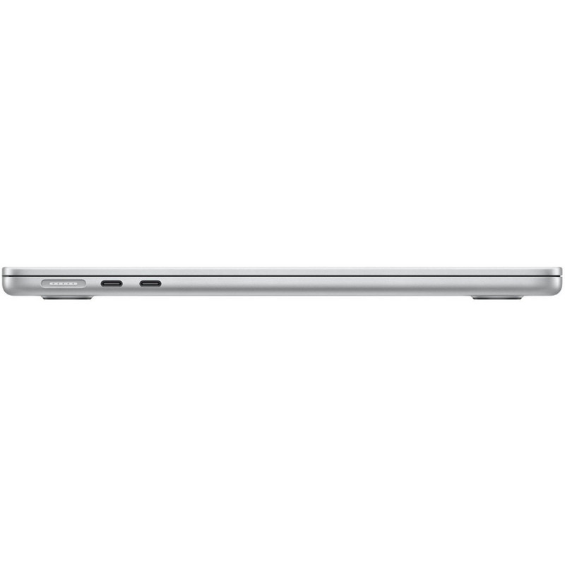 Ноутбук APPLE MacBook Air 13.6" M2 8GB/512GB Silver