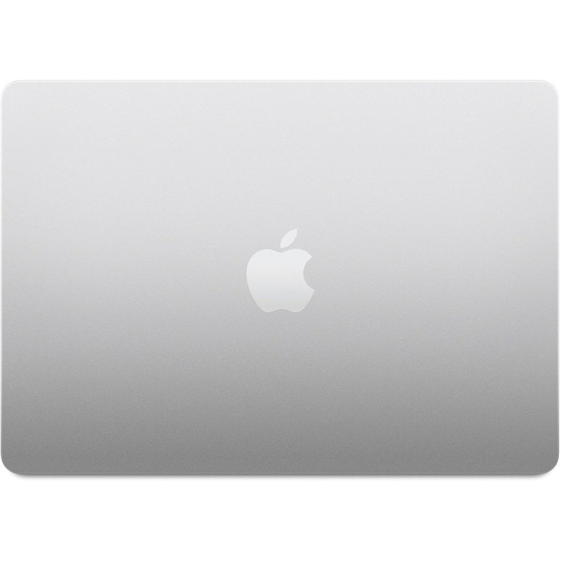 Ноутбук APPLE MacBook Air 13.6" M2 8GB/512GB Silver