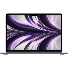 Ноутбук APPLE MacBook Air 13.6" M2 8GB/512GB Space Gray