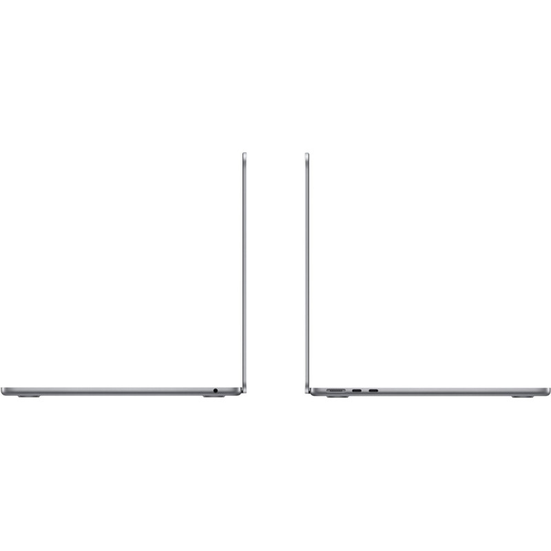 Ноутбук APPLE MacBook Air 13.6" M2 8GB/512GB Space Gray