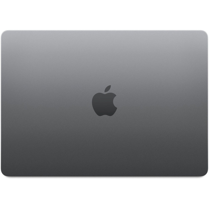 Ноутбук APPLE MacBook Air 13.6" M2 8GB/512GB Space Gray
