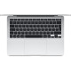 Ноутбук APPLE MacBook Air 13" M1 256 GB Silver MGN93
