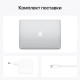 Ноутбук APPLE MacBook Air 13" M1 256 GB Silver MGN93